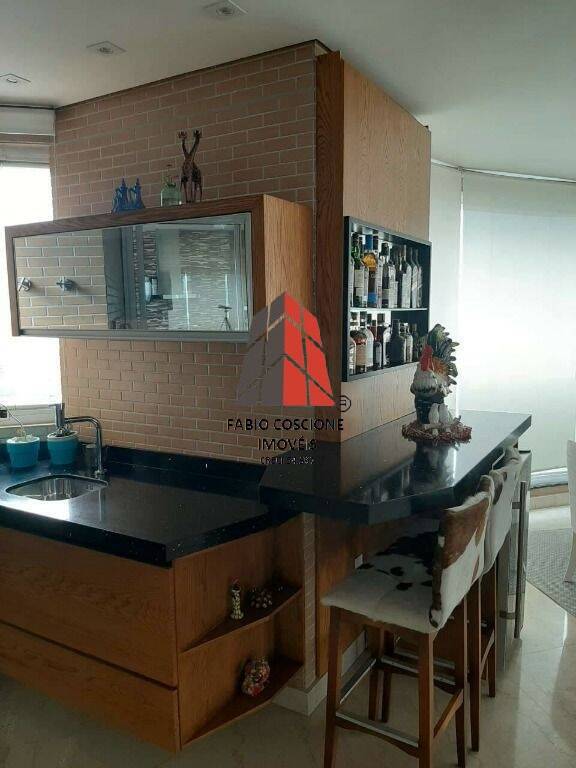 Apartamento à venda com 3 quartos, 297m² - Foto 12