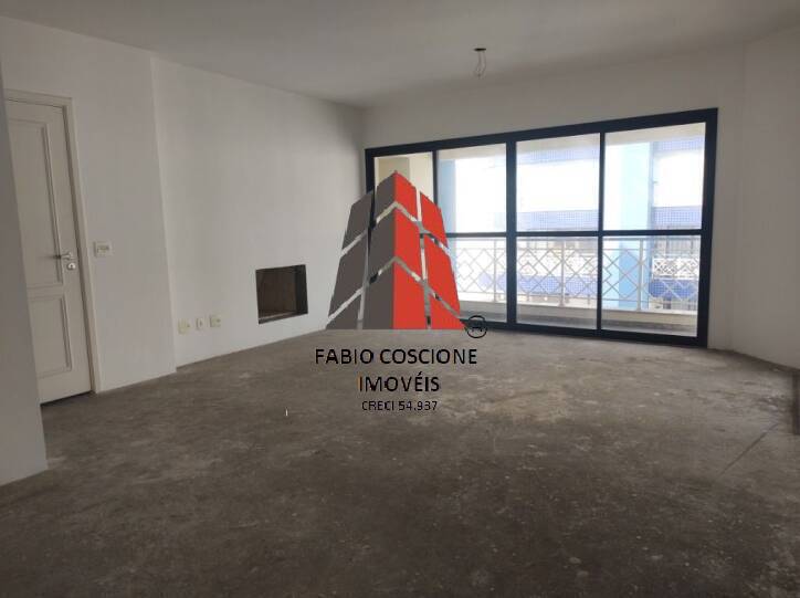 Apartamento à venda com 3 quartos, 151m² - Foto 2