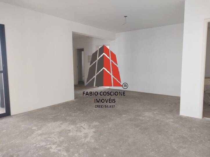 Apartamento à venda com 3 quartos, 151m² - Foto 4