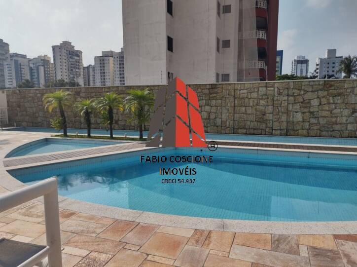 Apartamento à venda com 3 quartos, 151m² - Foto 31