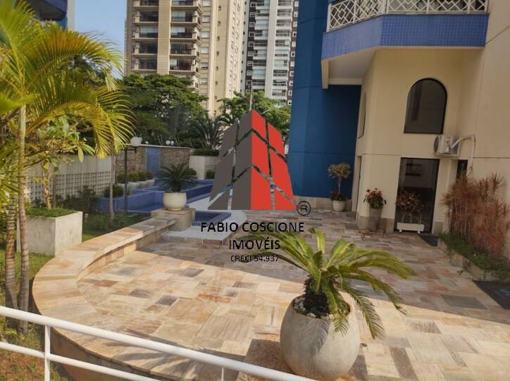 Apartamento à venda com 3 quartos, 151m² - Foto 34