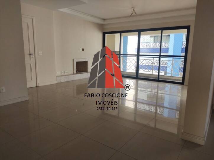 Apartamento à venda com 3 quartos, 151m² - Foto 1