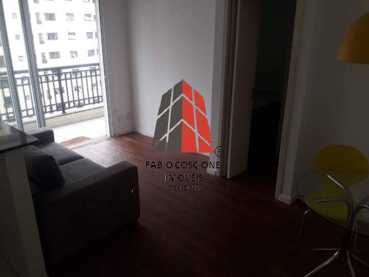 Apartamento à venda com 1 quarto, 40m² - Foto 11