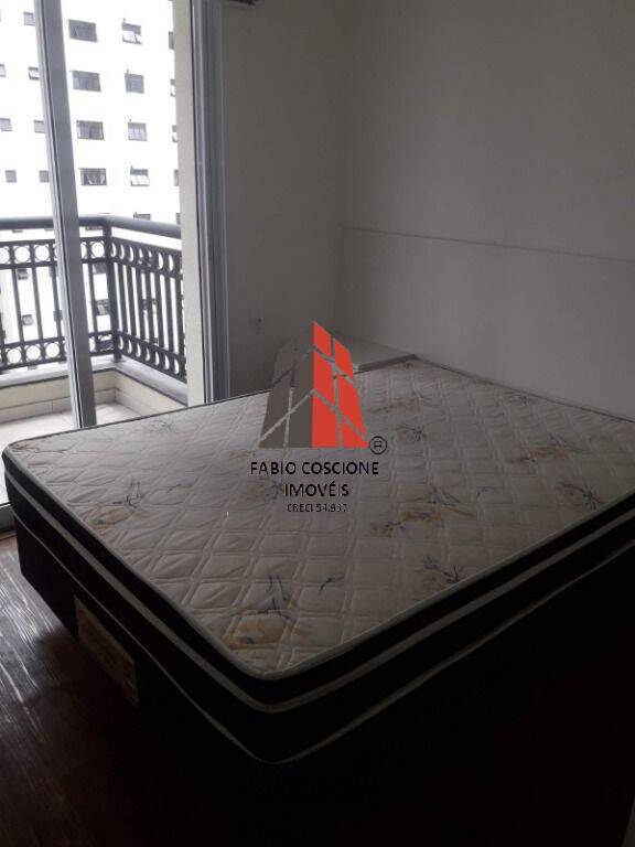 Apartamento à venda com 1 quarto, 40m² - Foto 13