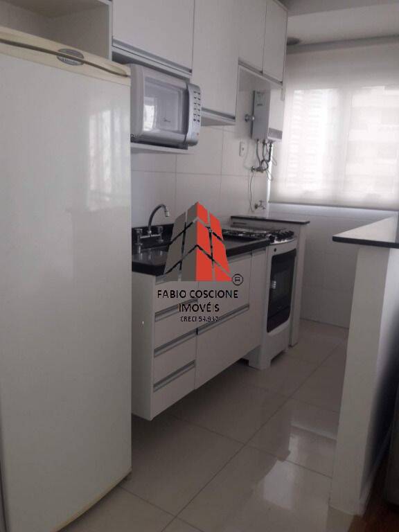 Apartamento à venda com 1 quarto, 40m² - Foto 20