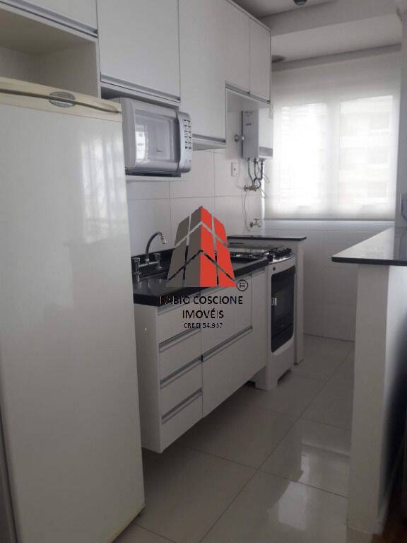 Apartamento à venda com 1 quarto, 40m² - Foto 21