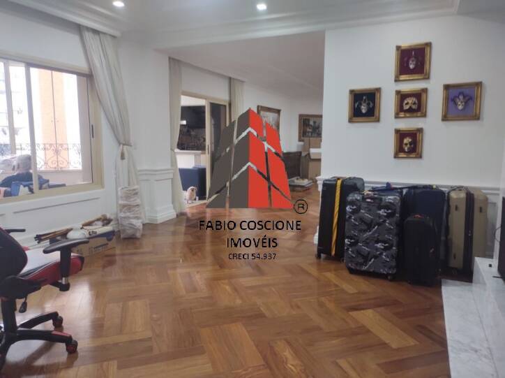 Apartamento à venda com 3 quartos, 334m² - Foto 32