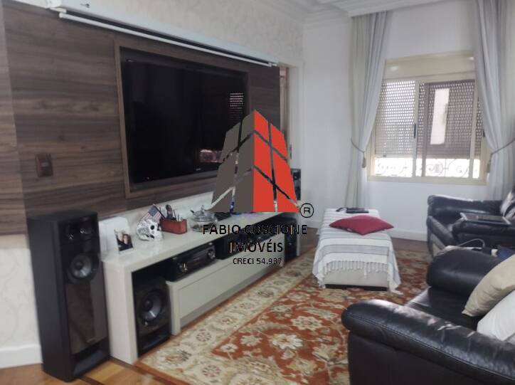 Apartamento à venda com 3 quartos, 334m² - Foto 33