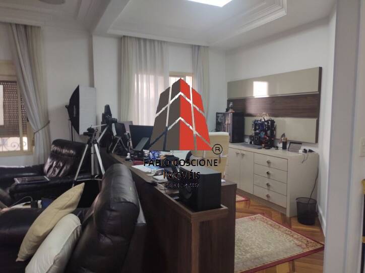 Apartamento à venda com 3 quartos, 334m² - Foto 34