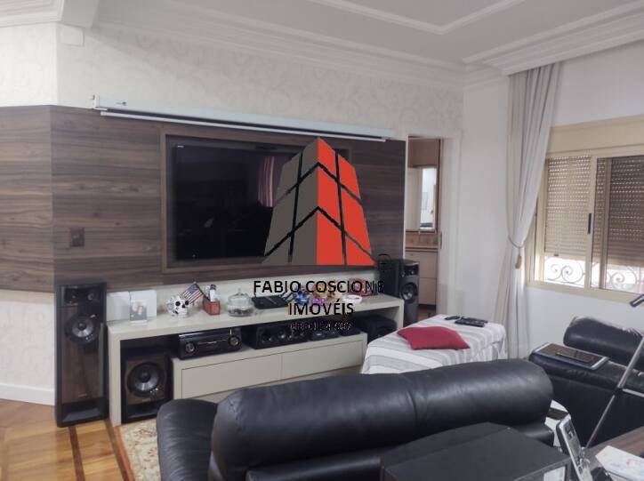 Apartamento à venda com 3 quartos, 334m² - Foto 35