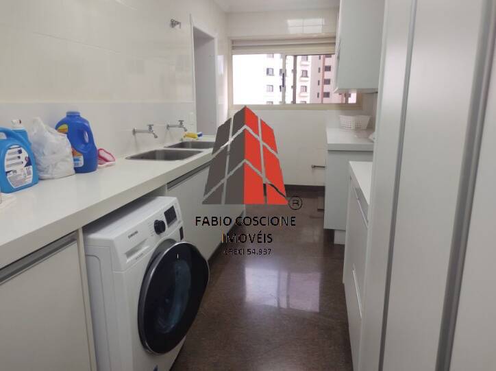 Apartamento à venda com 3 quartos, 334m² - Foto 63