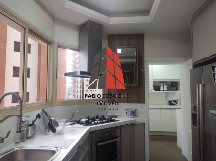 Apartamento à venda com 3 quartos, 334m² - Foto 74