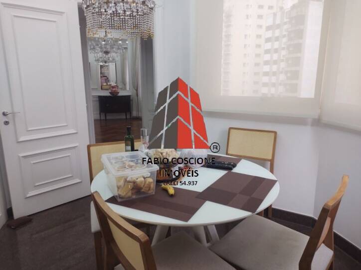 Apartamento à venda com 3 quartos, 334m² - Foto 80