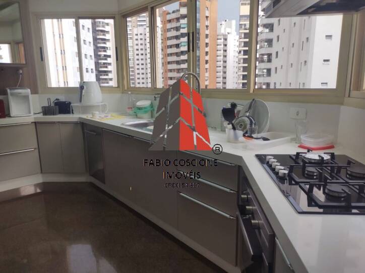 Apartamento à venda com 3 quartos, 334m² - Foto 98