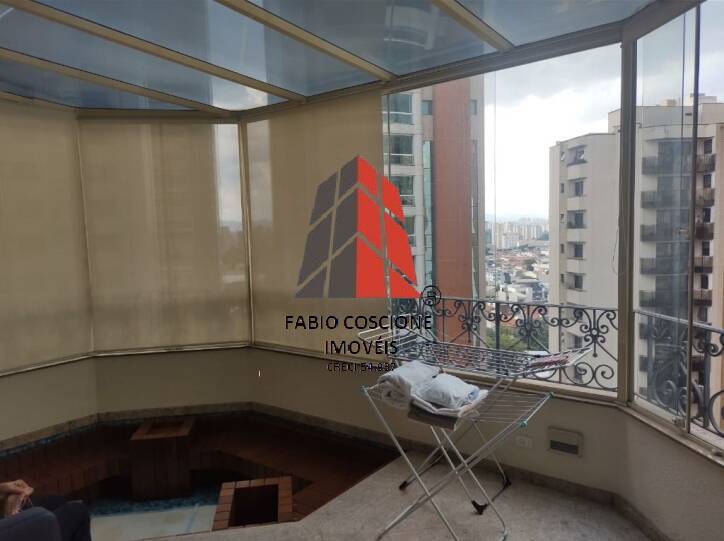 Apartamento à venda com 3 quartos, 334m² - Foto 110