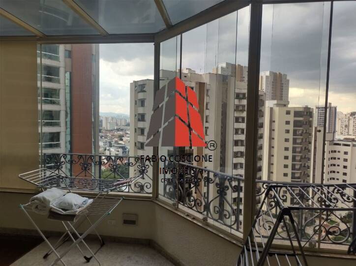 Apartamento à venda com 3 quartos, 334m² - Foto 111