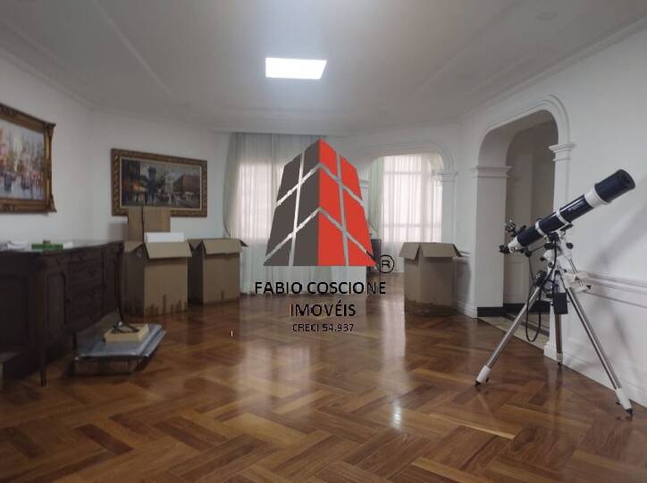 Apartamento à venda com 3 quartos, 334m² - Foto 115