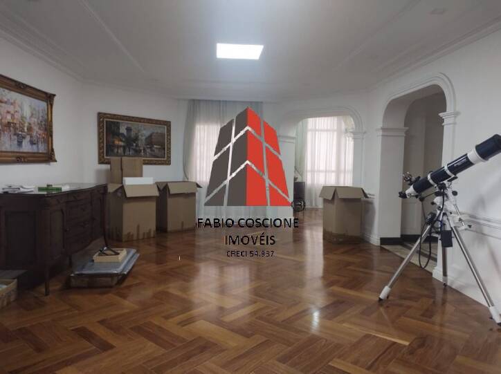 Apartamento à venda com 3 quartos, 334m² - Foto 117