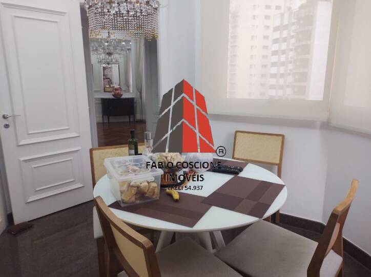 Apartamento à venda com 3 quartos, 334m² - Foto 132