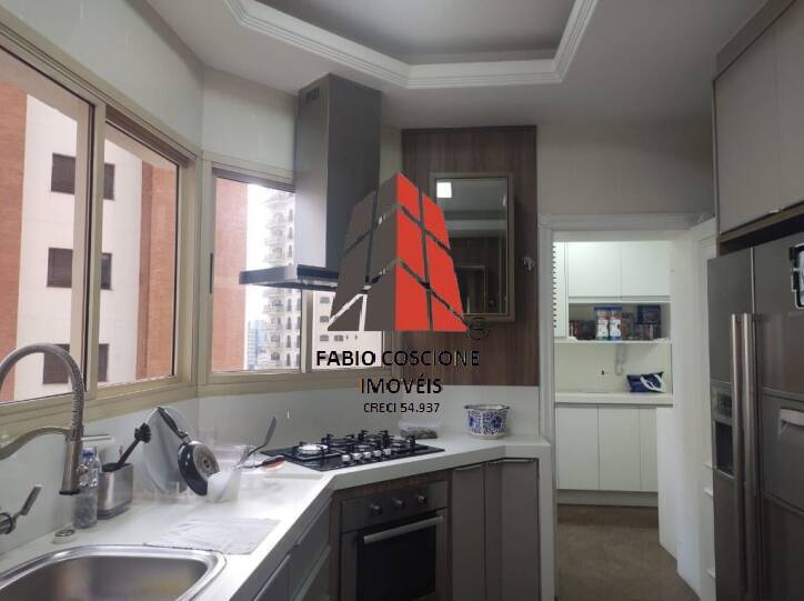 Apartamento à venda com 3 quartos, 334m² - Foto 136