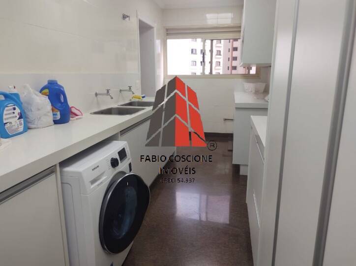 Apartamento à venda com 3 quartos, 334m² - Foto 139