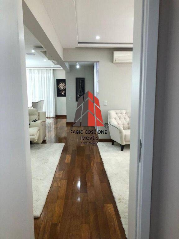 Apartamento à venda com 4 quartos, 242m² - Foto 5