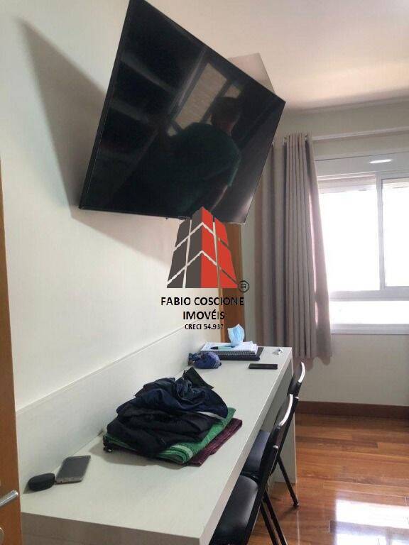 Apartamento à venda com 4 quartos, 242m² - Foto 7