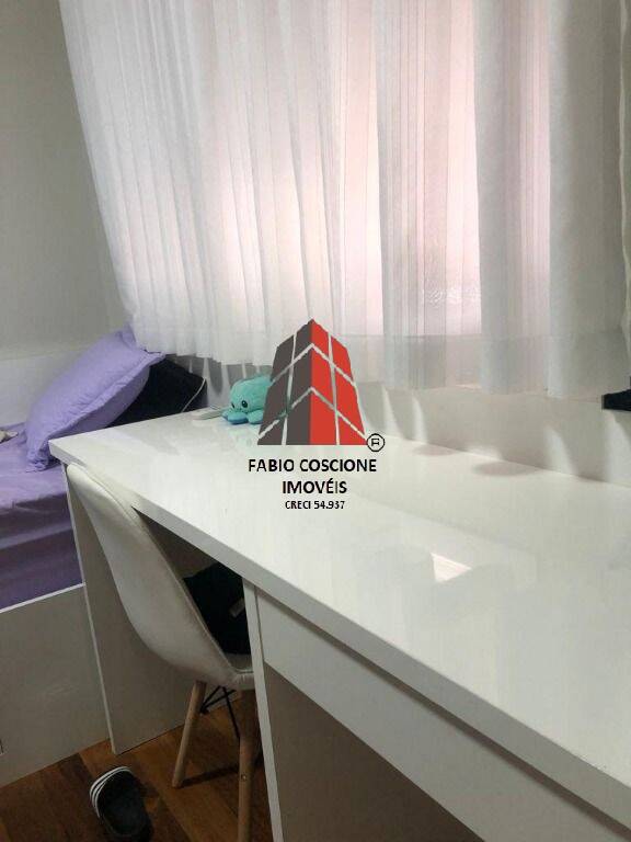 Apartamento à venda com 4 quartos, 242m² - Foto 11