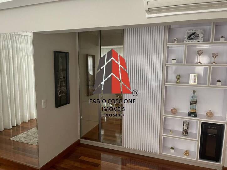 Apartamento à venda com 4 quartos, 242m² - Foto 14