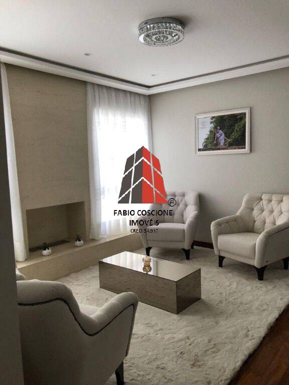 Apartamento à venda com 4 quartos, 242m² - Foto 25