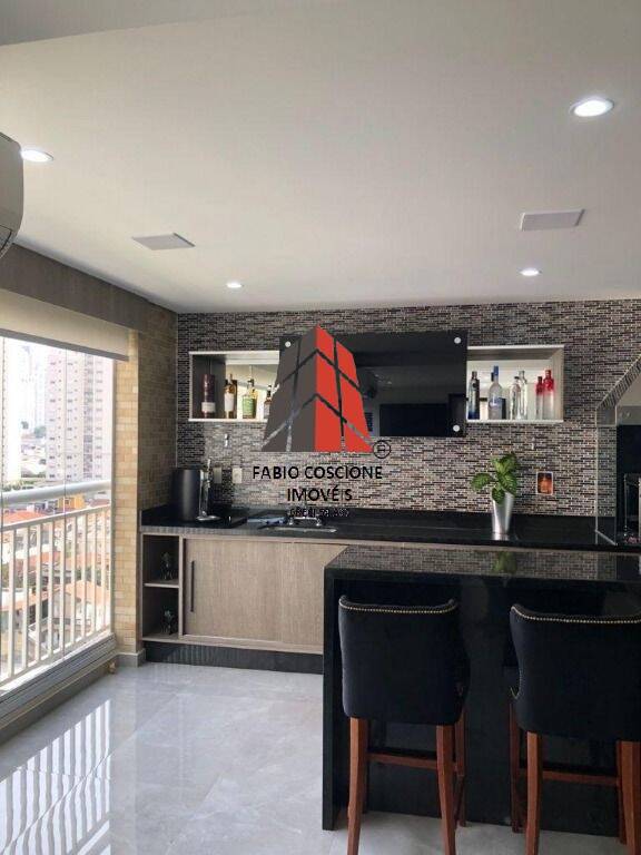 Apartamento à venda com 4 quartos, 242m² - Foto 33