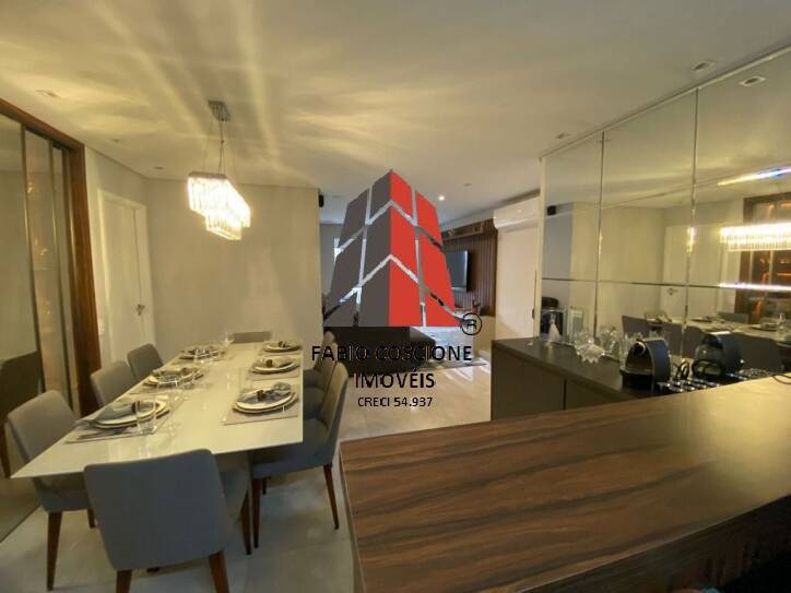 Apartamento à venda com 3 quartos, 89m² - Foto 6