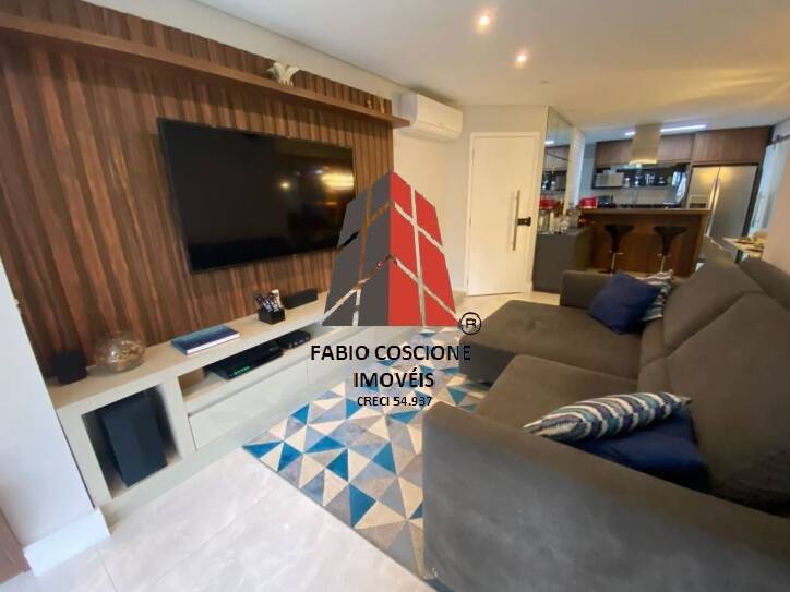 Apartamento à venda com 3 quartos, 89m² - Foto 11