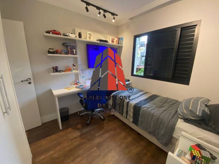 Apartamento à venda com 3 quartos, 89m² - Foto 12