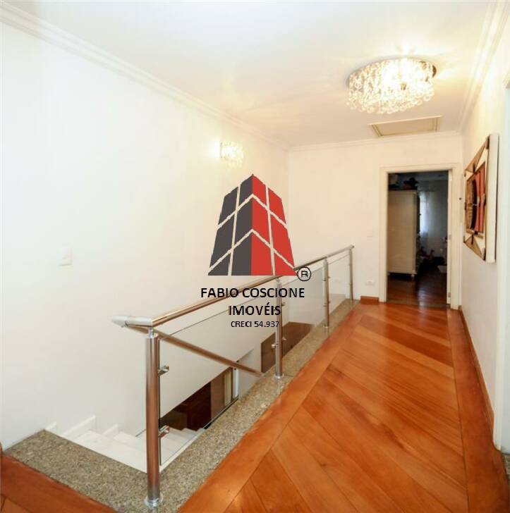 Sobrado à venda com 4 quartos, 305m² - Foto 38