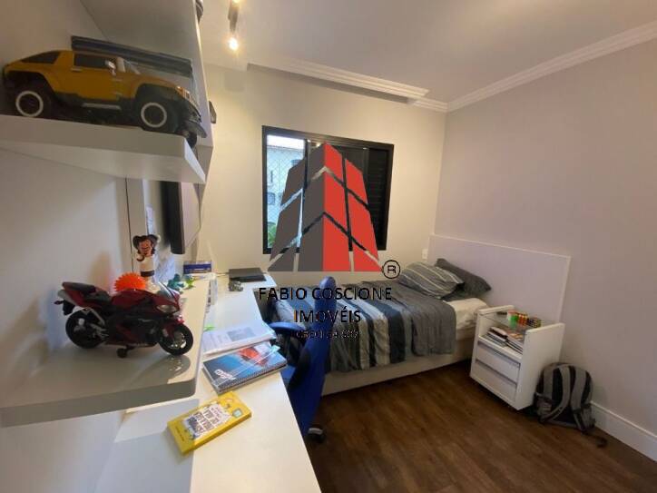 Apartamento à venda com 3 quartos, 89m² - Foto 13