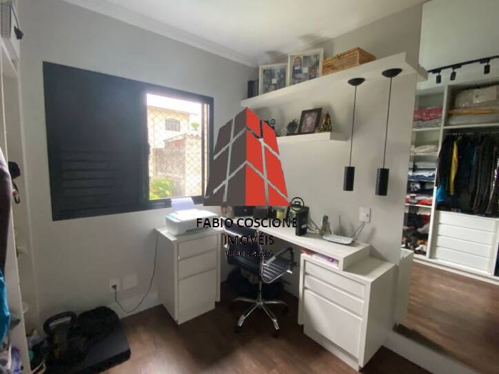 Apartamento à venda com 3 quartos, 89m² - Foto 14