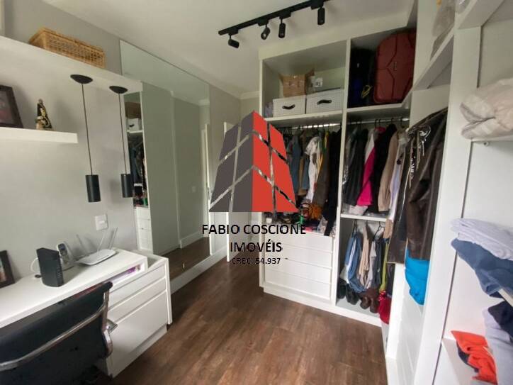 Apartamento à venda com 3 quartos, 89m² - Foto 19