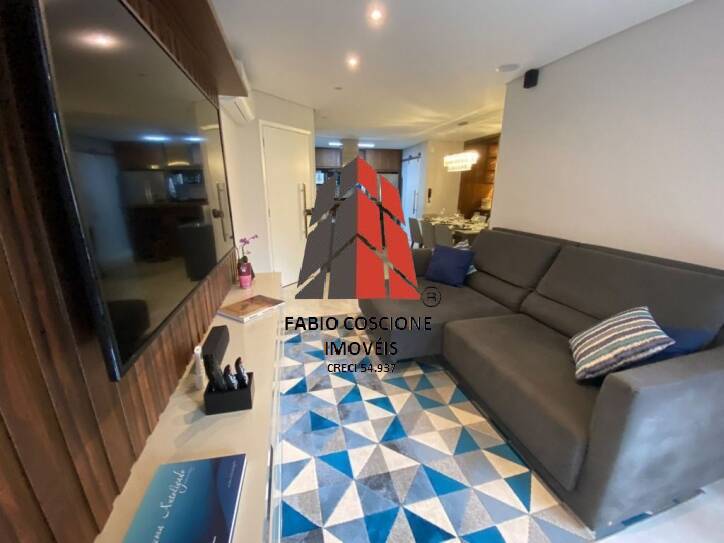 Apartamento à venda com 3 quartos, 89m² - Foto 22