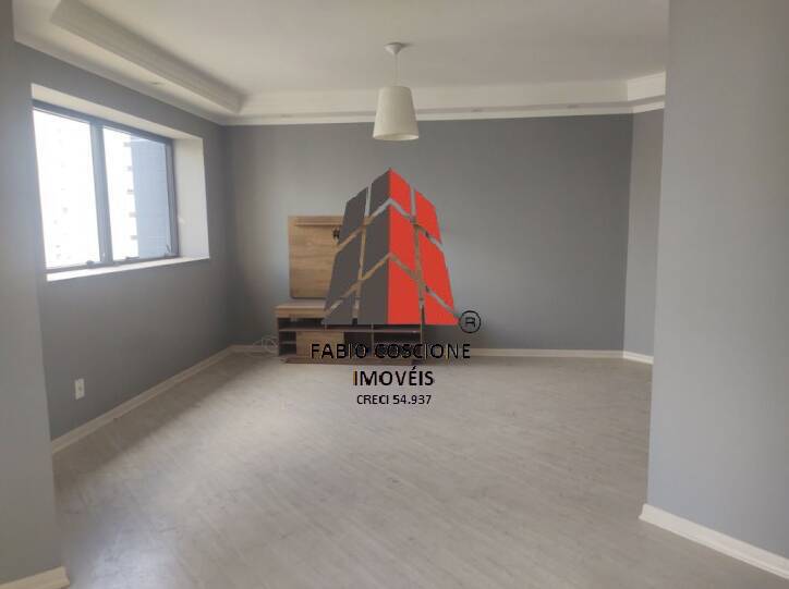 Apartamento à venda com 3 quartos, 106m² - Foto 1