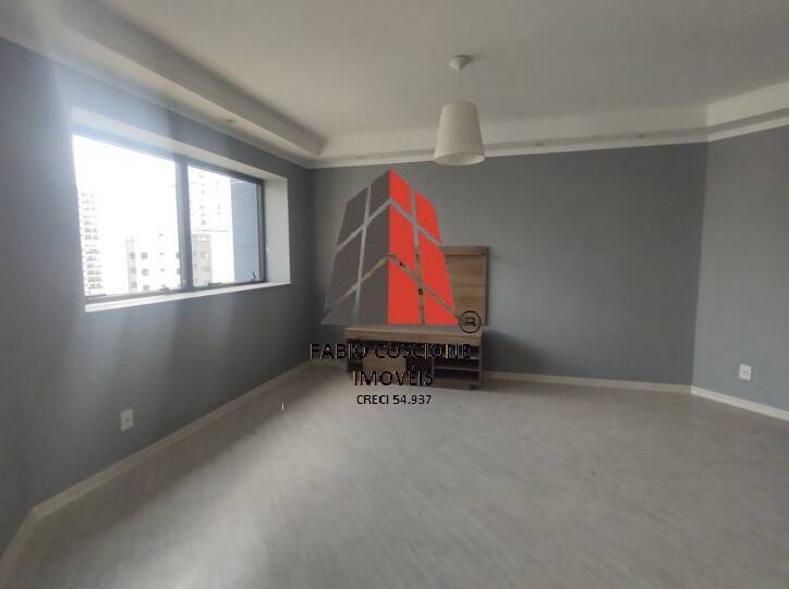 Apartamento à venda com 3 quartos, 106m² - Foto 2