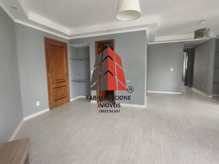 Apartamento à venda com 3 quartos, 106m² - Foto 3