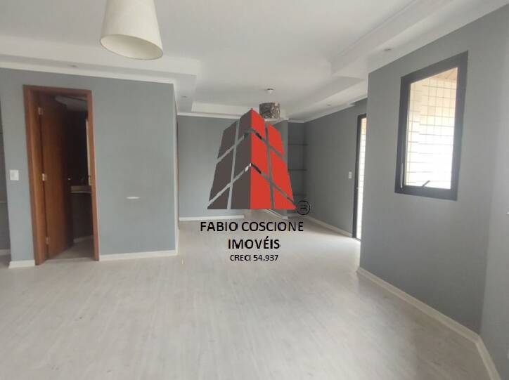 Apartamento à venda com 3 quartos, 106m² - Foto 4