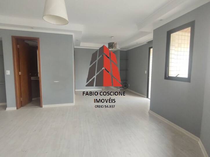 Apartamento à venda com 3 quartos, 106m² - Foto 5