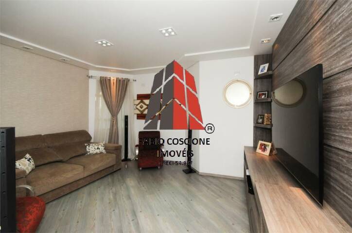 Sobrado à venda com 4 quartos, 305m² - Foto 10