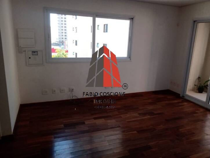 Conjunto Comercial-Sala à venda, 35m² - Foto 7