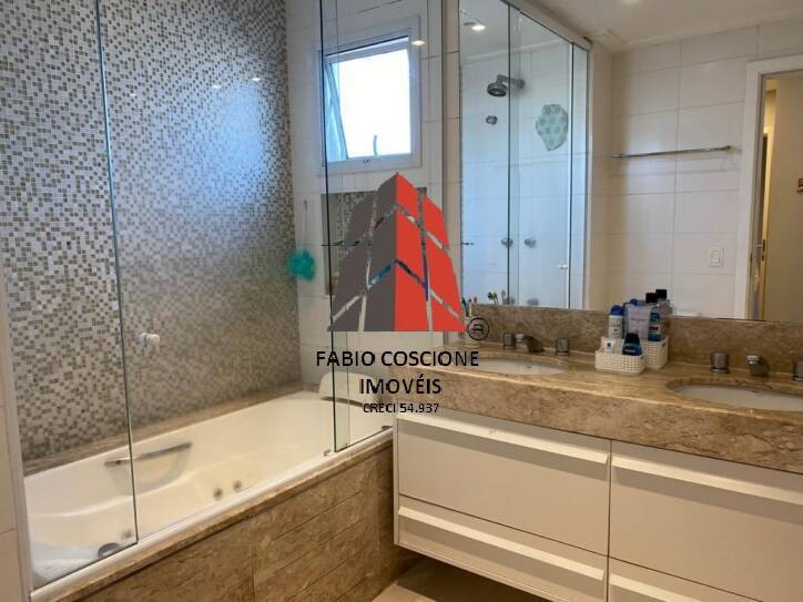 Apartamento à venda com 3 quartos, 171m² - Foto 13