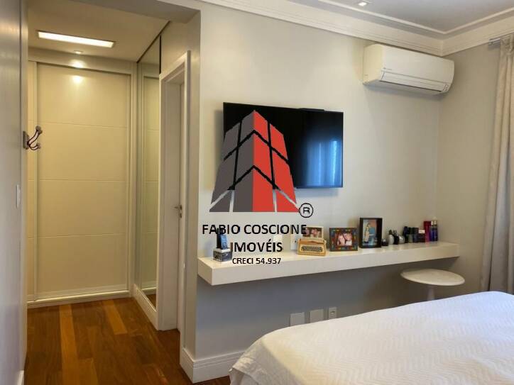 Apartamento à venda com 3 quartos, 171m² - Foto 20