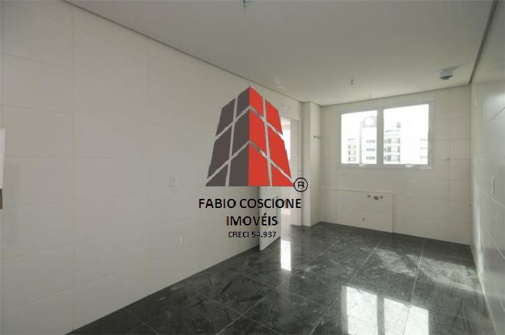 Apartamento à venda com 3 quartos, 176m² - Foto 11