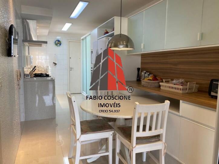 Apartamento à venda com 3 quartos, 171m² - Foto 31